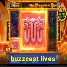 buzzcast lives